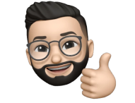Ron's avatar