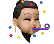 Nirit's avatar
